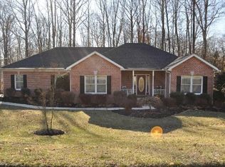 806 Bynum Run Ct, Bel Air, MD 21015