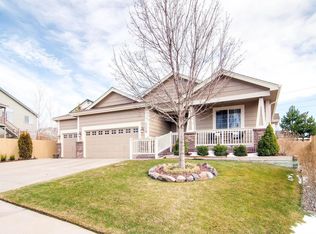 22994 E Ida Ave, Aurora, CO 80015