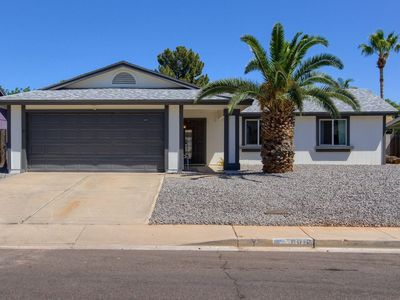 6818 E Paradise Ln, Scottsdale, AZ, 85254
