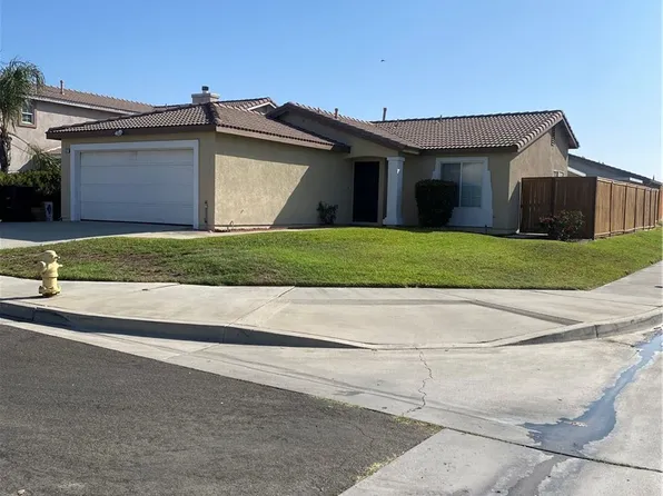 11337 Concord Cir, Fontana, CA 92337
