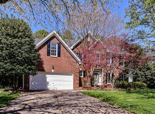 12701 Willingdon Rd, Huntersville, NC 28078