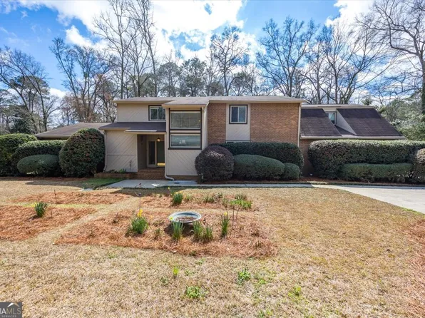 4515 Oxford Cir, Macon, GA 31210