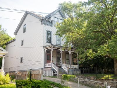 1318 Chapel St, Cincinnati, OH, 45206