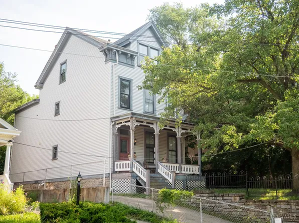 1318 Chapel St, Cincinnati, OH 45206