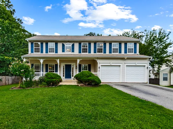 11603 Spyglass Rd, Fredericksburg, VA 22407