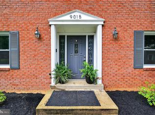9015 Longbow Rd, Fort Washington, MD 20744