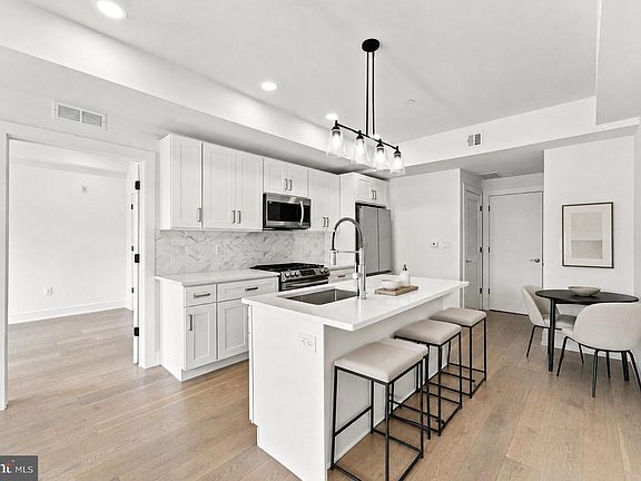 2nd image of 950 N 2nd St #2A
