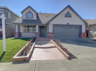 3408 Glencrest Ct, Modesto, CA 95355