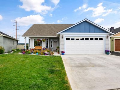 7903 W Kayak Ct, Rathdrum, ID, 83858