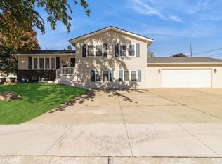 1622 NW 4th St, Ankeny, IA 50023