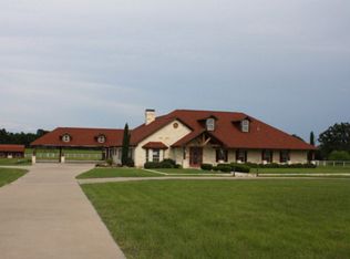 13276 County Road 2922, Eustace, TX 75124