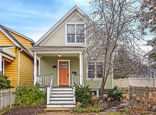 1115 Florence Ave, Evanston, IL 60202