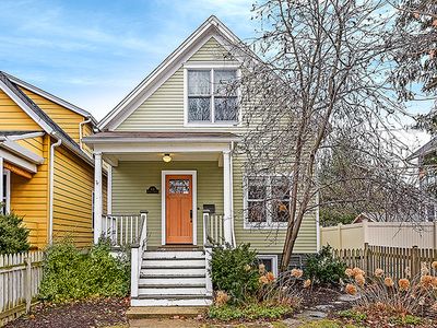 1115 Florence Ave, Evanston, IL, 60202