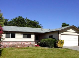 320 Pomo Dr, Ukiah, CA 95482