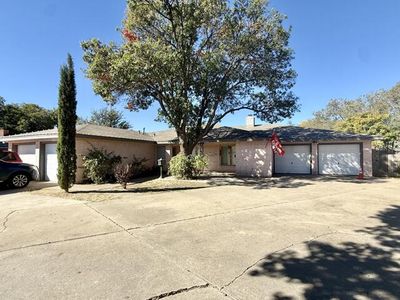 6304 Quaker Ave, Lubbock, TX, 79413