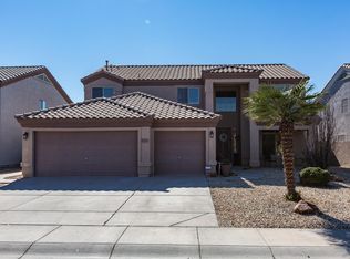 4069 E Pinon Way, Gilbert, AZ 85234