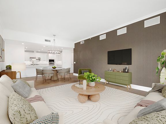 3rd image of 10727 Wilshire Blvd APT 402