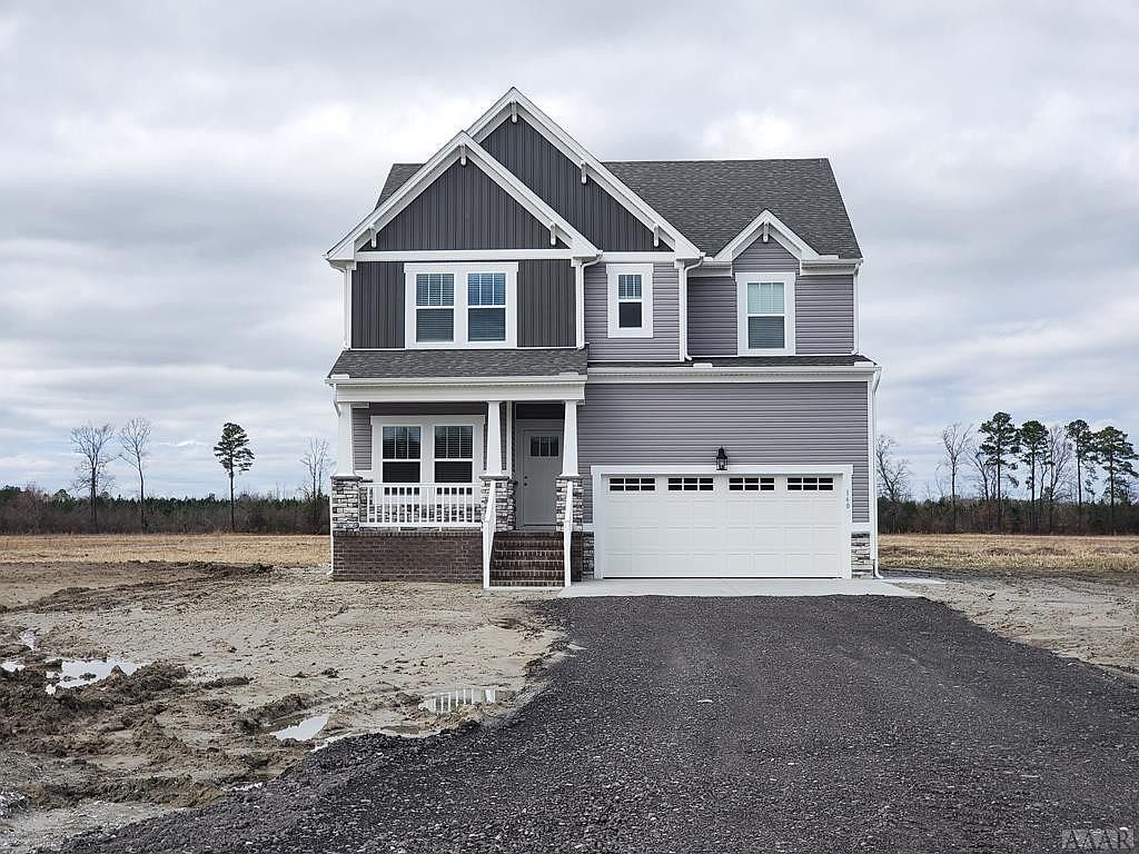 160 Ballance Farms Drive, Moyock, NC 27958 Zillow