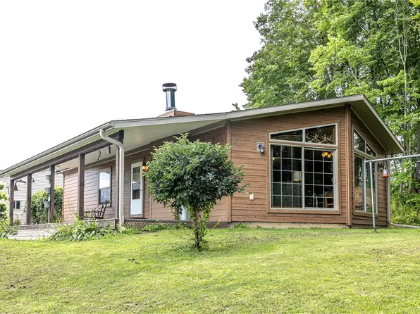 W10288 W Gilbert Road, Merrillan, WI 54615