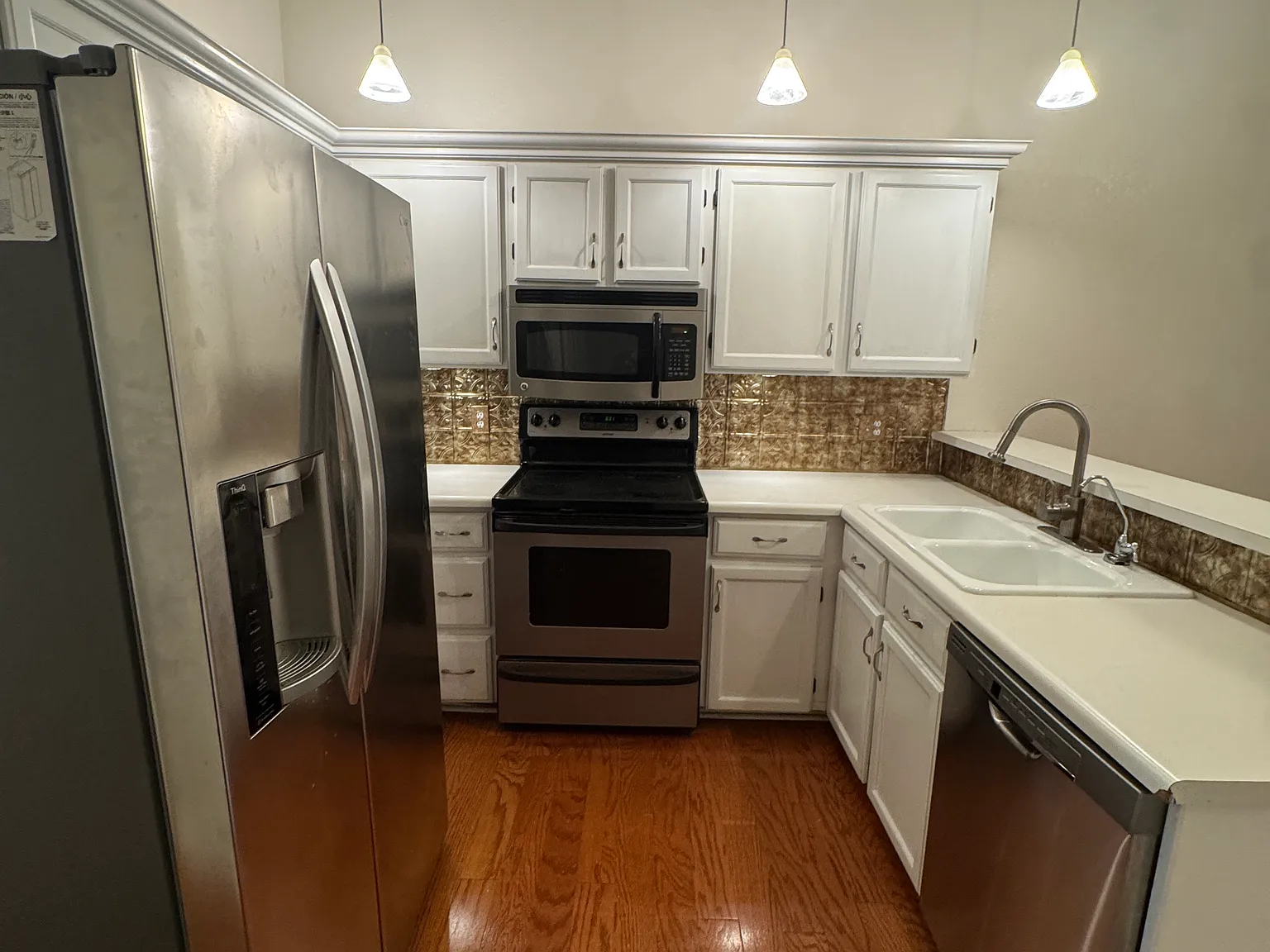 1 bed, 495 sqft, $1,700 — Photo 4