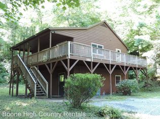 1482 Nc Highway 105 Byp, Boone, NC 28607