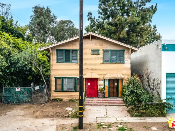 3393 Livonia Ave, Los Angeles, CA 90034