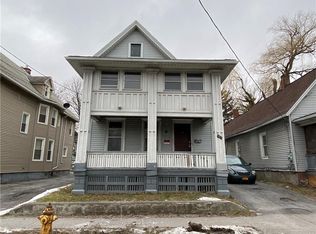 967 Clifford Ave, Rochester, NY 14621