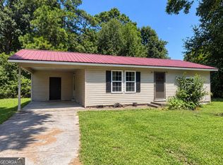 191 Steven St, Summerville, GA 30747