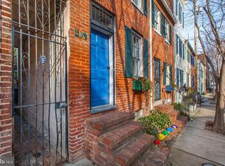 906 Tyson St, Baltimore, MD 21201