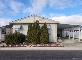 600 S Dennison Rd SPACE 20, Tehachapi, CA