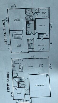 2nd image of 1212 Natchez Trl