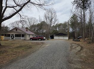 4531 Springs Rd, Conover, NC 28613