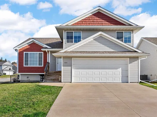 1502 Vesti Ln, Iowa City, IA 52240