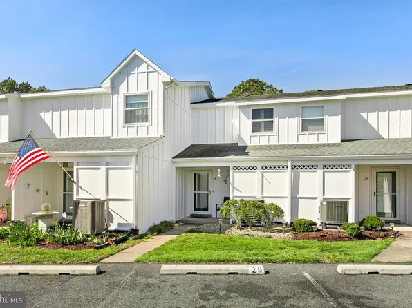 38096 Mockingbird Ln Unit 28, Selbyville, DE 19975