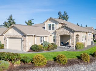 250 Mount Baker Drive #A, Sequim, WA 98382