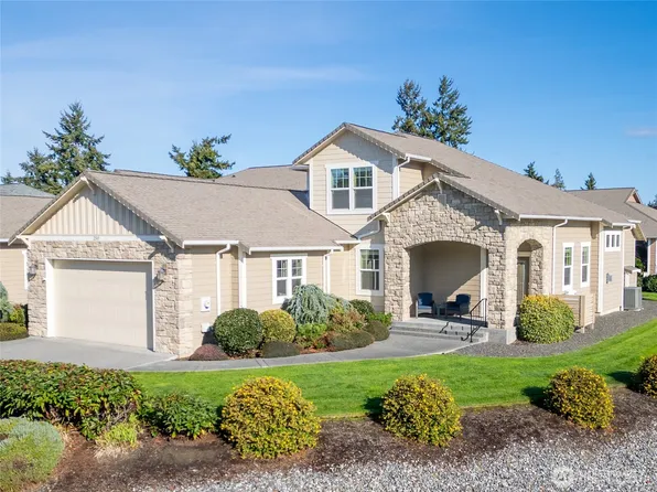 250 Mount Baker Drive #A, Sequim, WA 98382