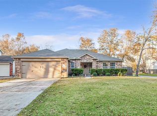 402 Binnacle Way, Crosby, TX 77532