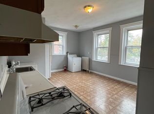 137 Chiswick Rd APT 6, Brighton, MA 02135