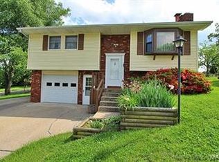 403 Fitzgerald St, Cape Girardeau, MO 63701