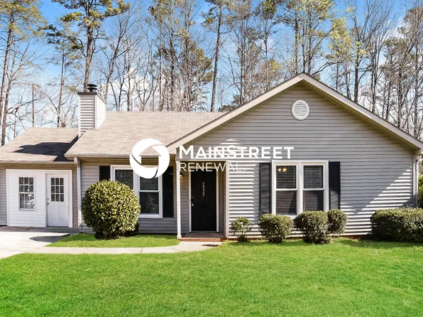 2537 Old Mill Rd, High Point, NC 27265