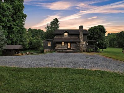 15372 Jockey Bnd, Glade Spring, VA, 24340