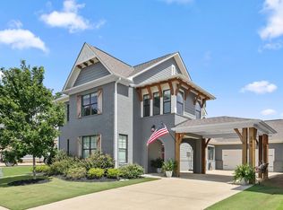 249 Griffin Park Trce, Birmingham, AL 35242