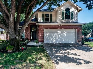2325 Willowood Ln, Flower Mound, TX 75028