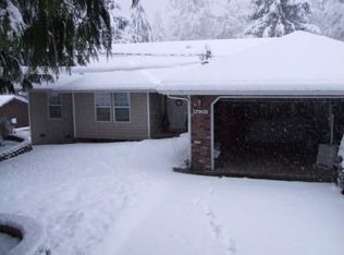 17303 31st Dr NW, Arlington, WA 98223