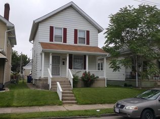 210 E Hinman Ave, Columbus, OH