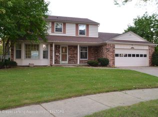 1918 Keegan Ct, Lansing, MI 48917