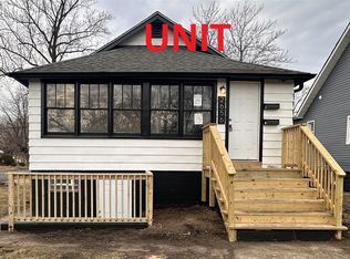 2656 Tyler St BASEMENT B, Gary, IN 46407