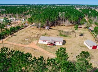 9477 Walker Ave, Cleveland, TX 77303