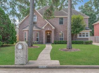 11903 Gatesden Dr, Tomball, TX 77377