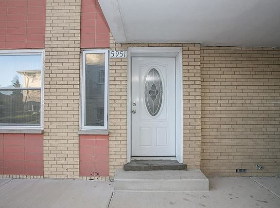 3rd image of 5951 N Odell Ave APT 2W